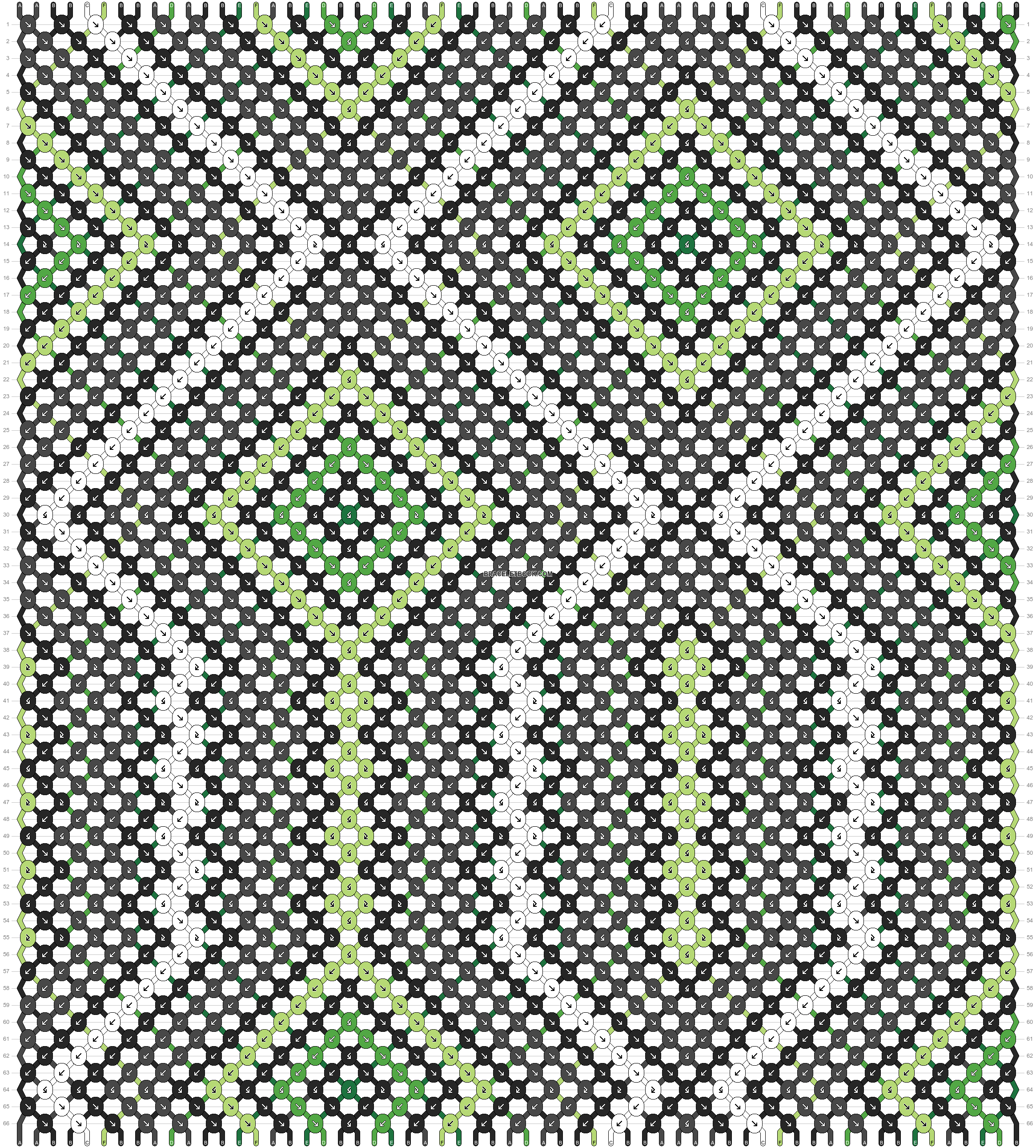 Normal pattern #124162 variation #228445 pattern