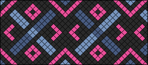 Normal pattern #124273 variation #228457