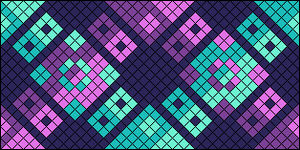 Normal pattern #124076 variation #228461