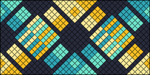 Normal pattern #124082 variation #228467