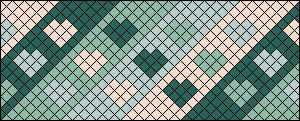 Normal pattern #120662 variation #228481