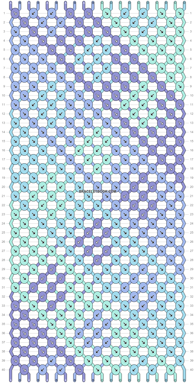 Normal pattern #120662 variation #228483 pattern