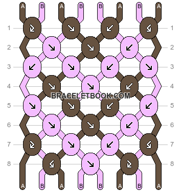 Normal pattern #150 variation #228491 pattern