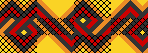 Normal pattern #19601 variation #228495
