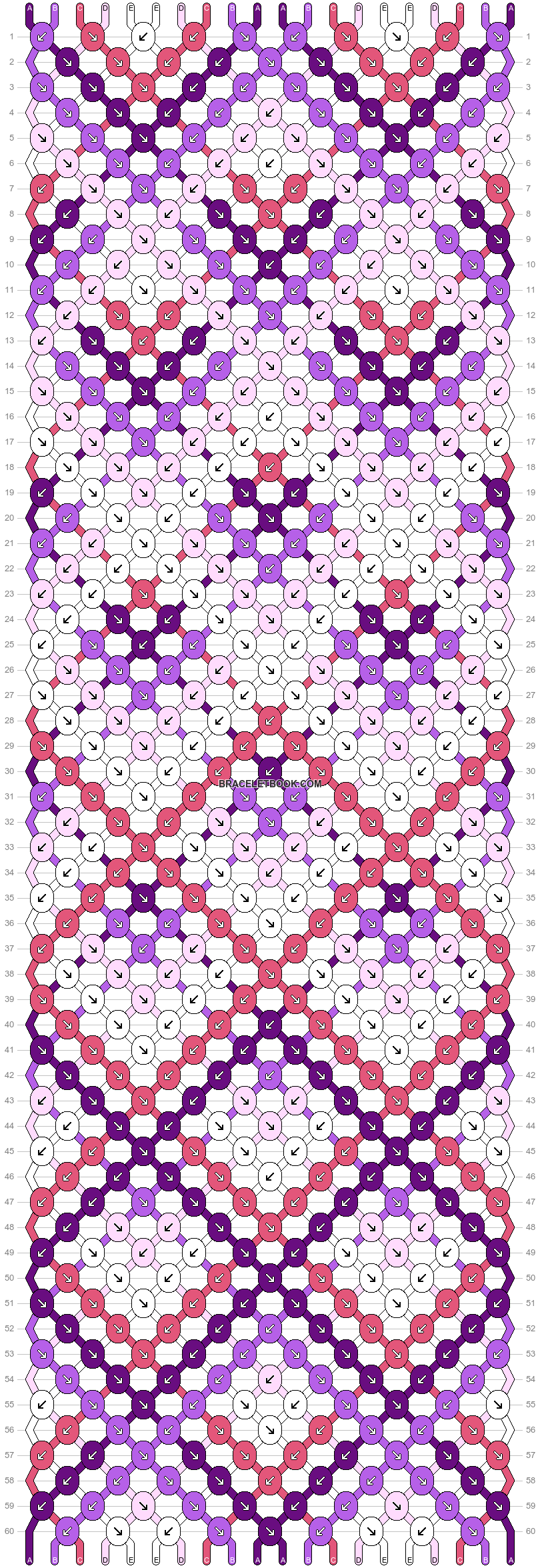Normal pattern #54416 variation #228503 pattern
