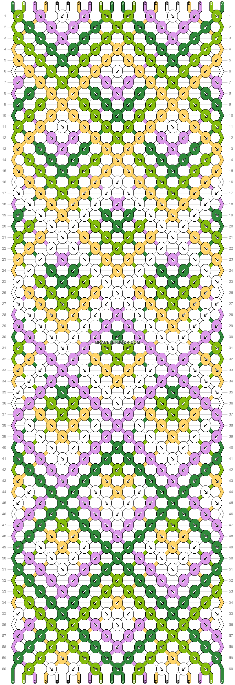 Normal pattern #54416 variation #228511 pattern