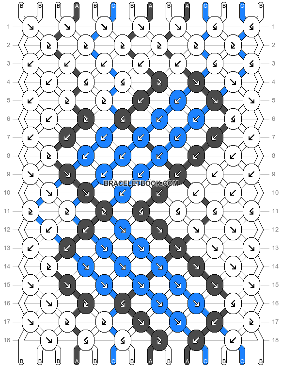 Normal pattern #100764 variation #228518 pattern
