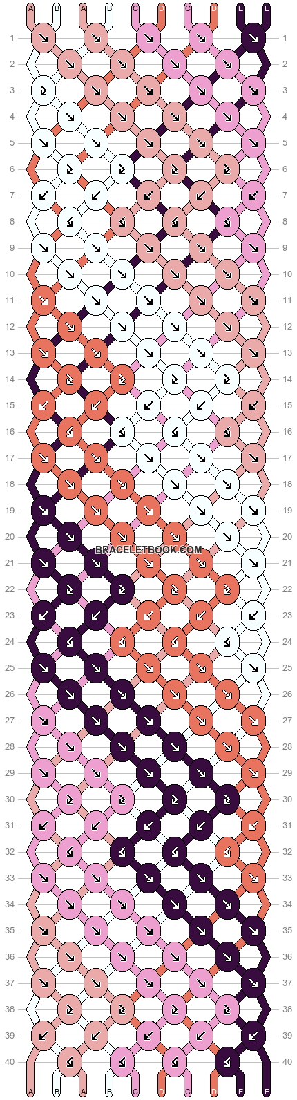 Normal pattern #25381 variation #228521 pattern
