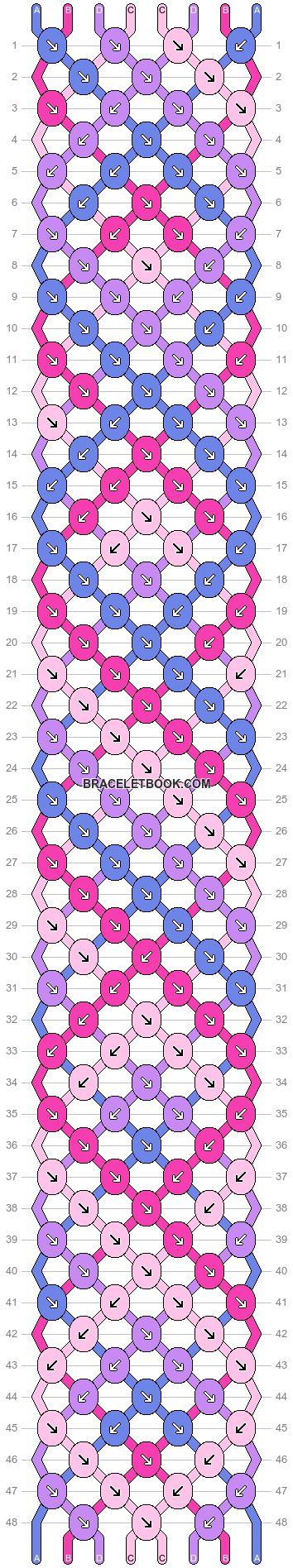 Normal pattern #124195 variation #228526 pattern