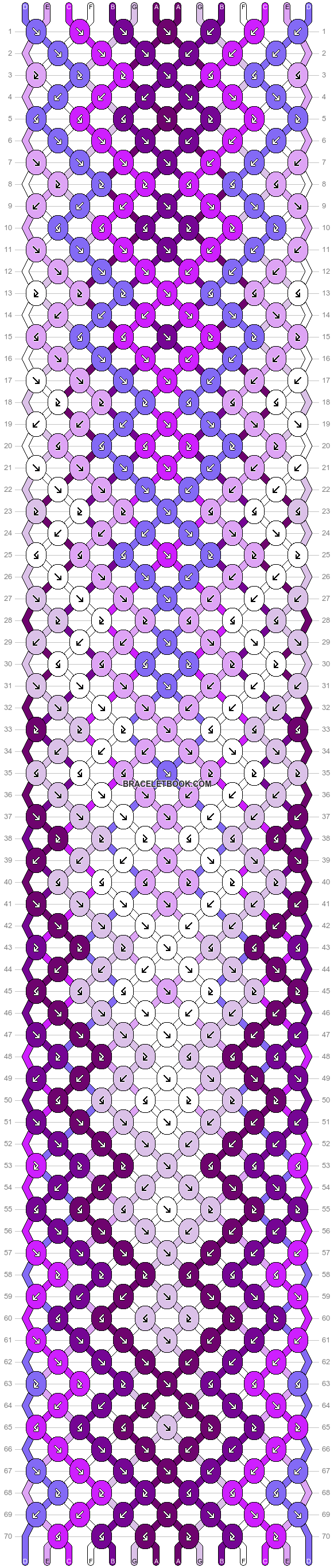 Normal pattern #24805 variation #228530 pattern