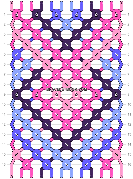 Normal pattern #114045 variation #228552 pattern