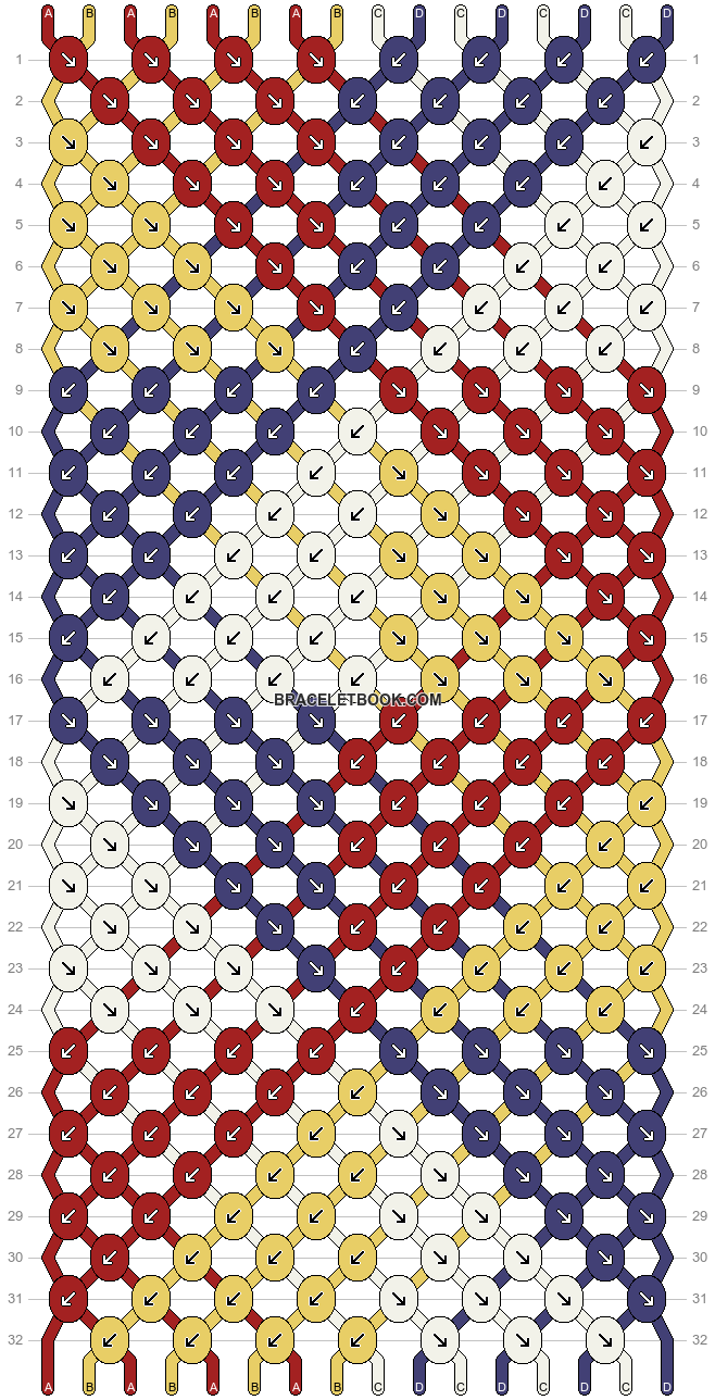 Normal pattern #9913 variation #228561 pattern