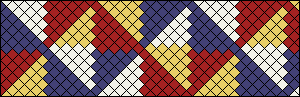Normal pattern #9913 variation #228561