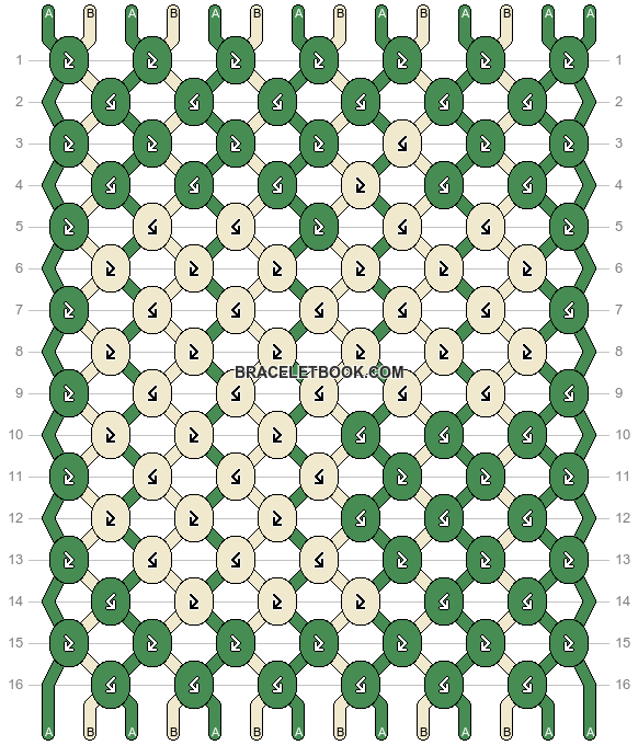 Normal pattern #124176 variation #228583 pattern