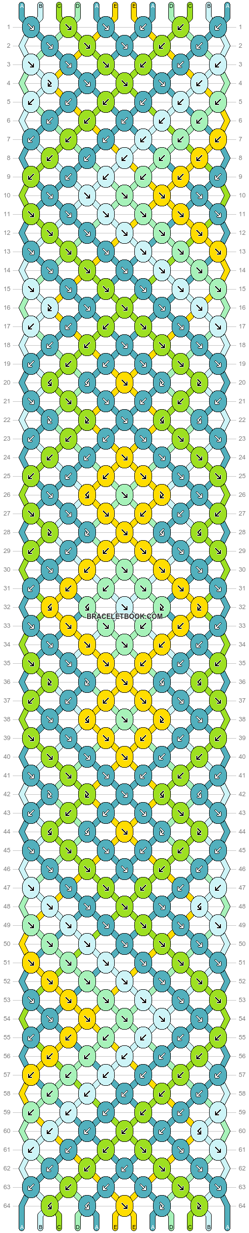 Normal pattern #37141 variation #228598 pattern