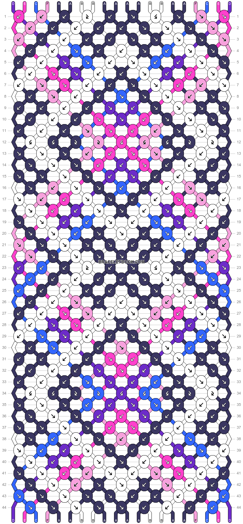 Normal pattern #123543 variation #228605 pattern