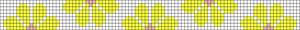 Alpha pattern #87723 variation #228607