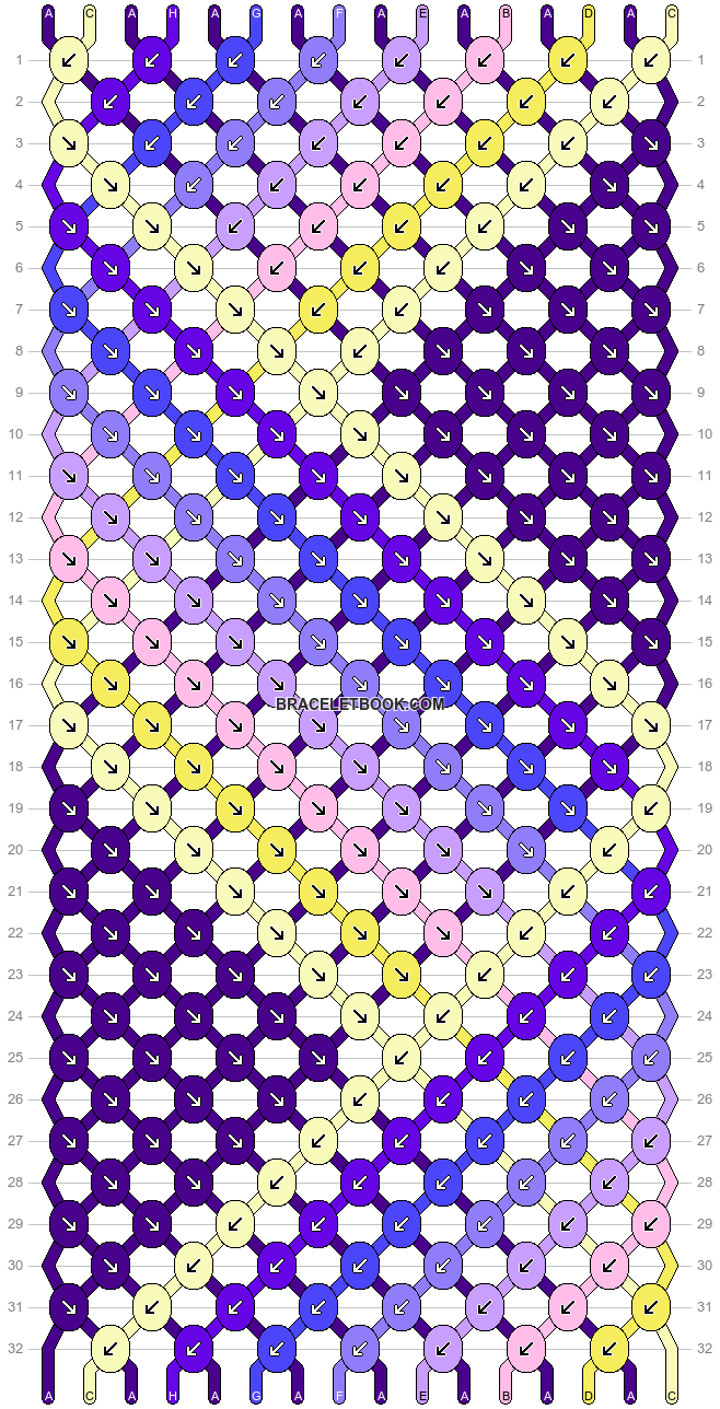 Normal pattern #104382 variation #228622 pattern