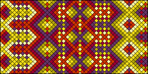 Normal pattern #51070 variation #228634