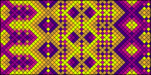 Normal pattern #51070 variation #228636