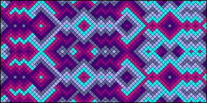 Normal pattern #52301 variation #228637