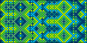 Normal pattern #51101 variation #228646