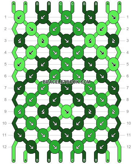 Normal pattern #114702 variation #228652 pattern