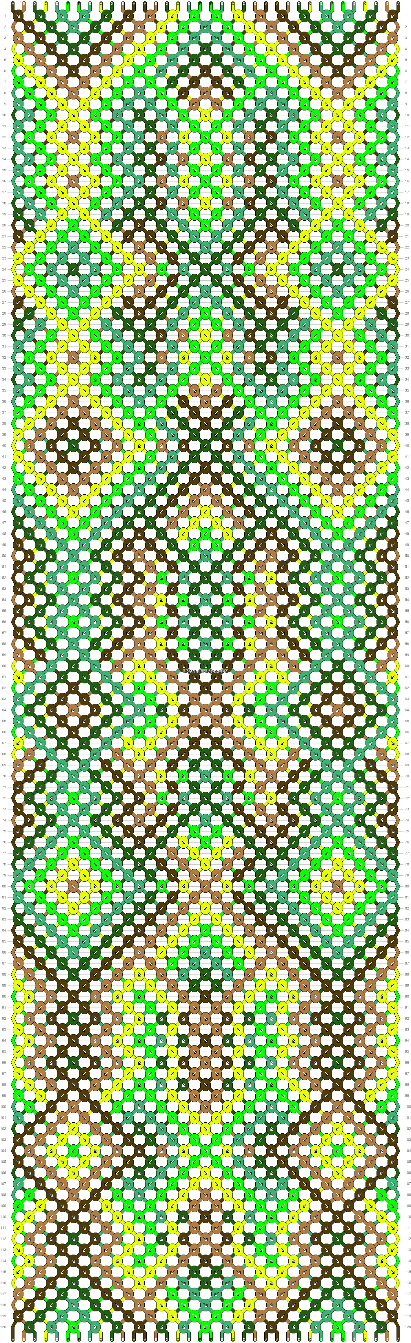 Normal pattern #50257 variation #228658 pattern
