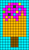 Alpha pattern #48310 variation #228680