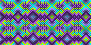Normal pattern #42764 variation #228685