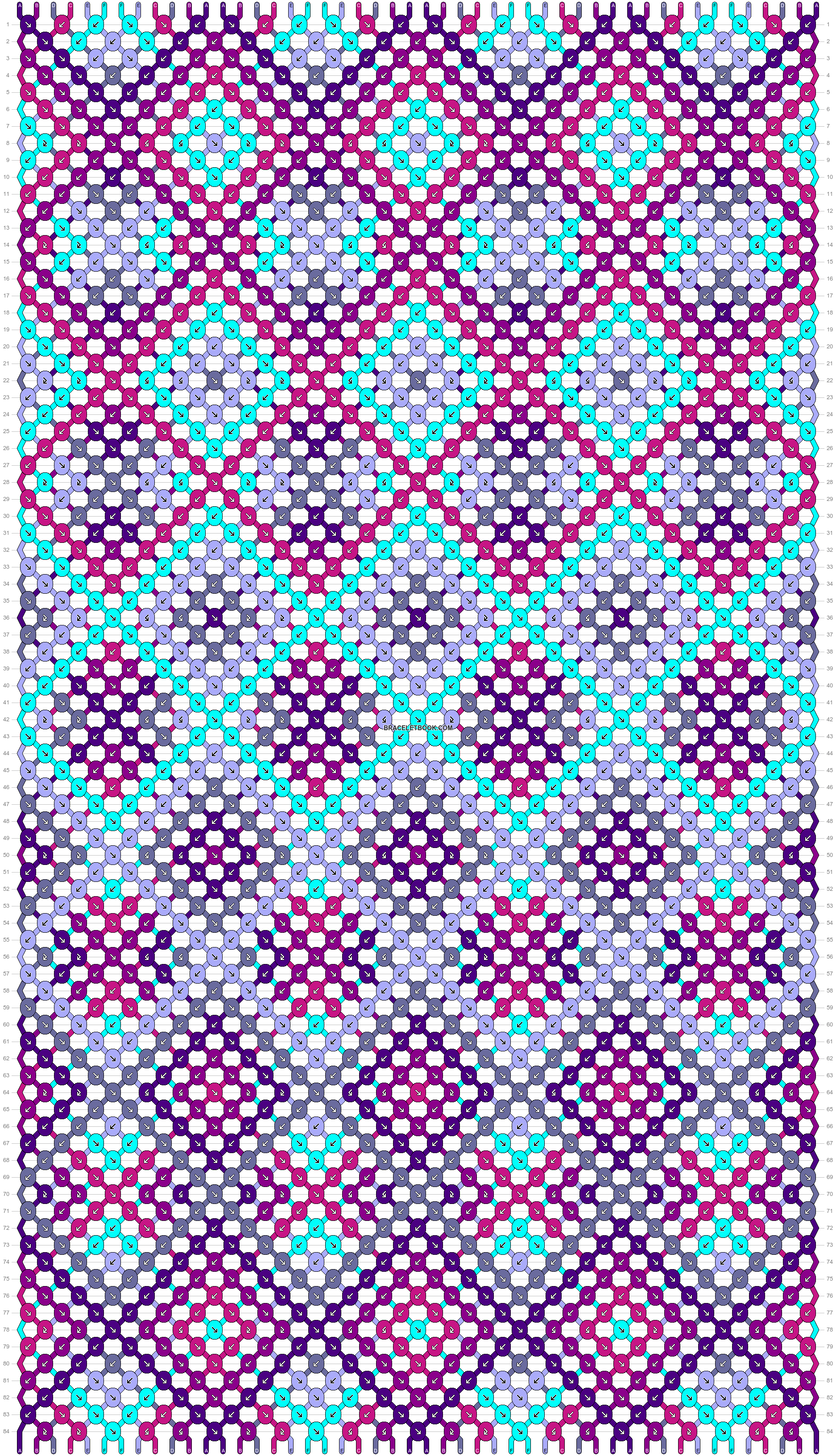 Normal pattern #49252 variation #228694 pattern