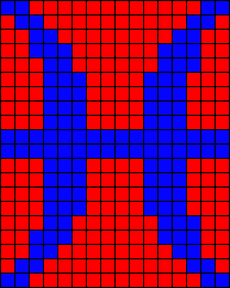 Alpha pattern #124256 variation #228701 preview