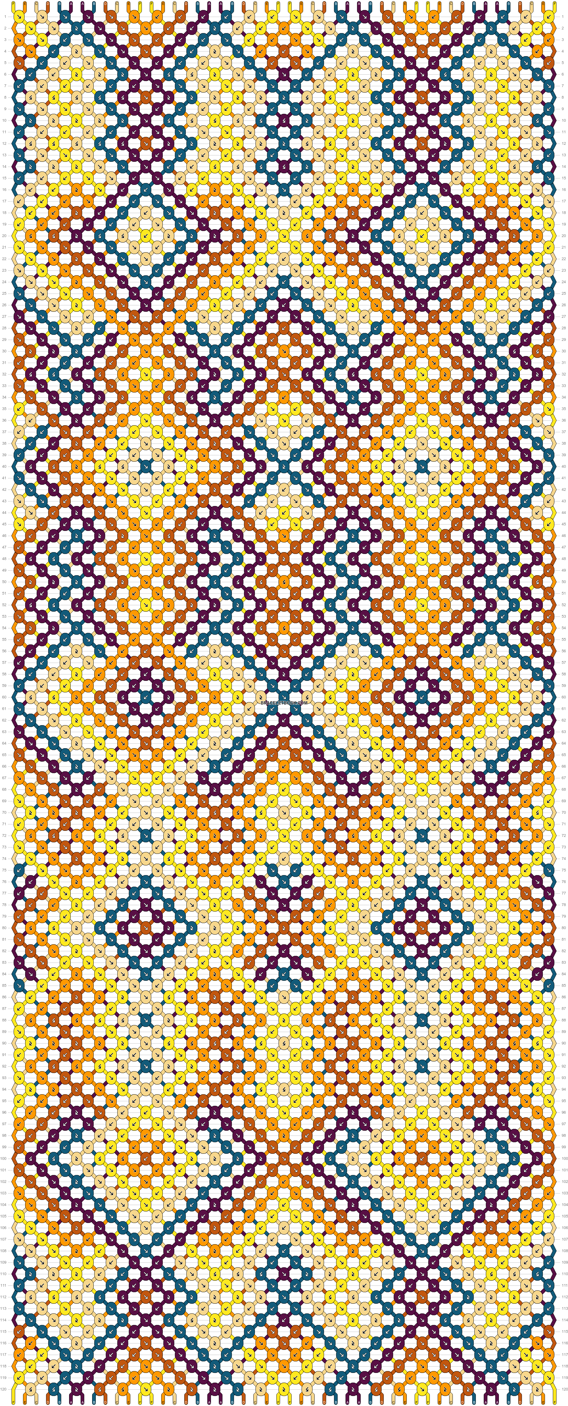 Normal pattern #52301 variation #228702 pattern