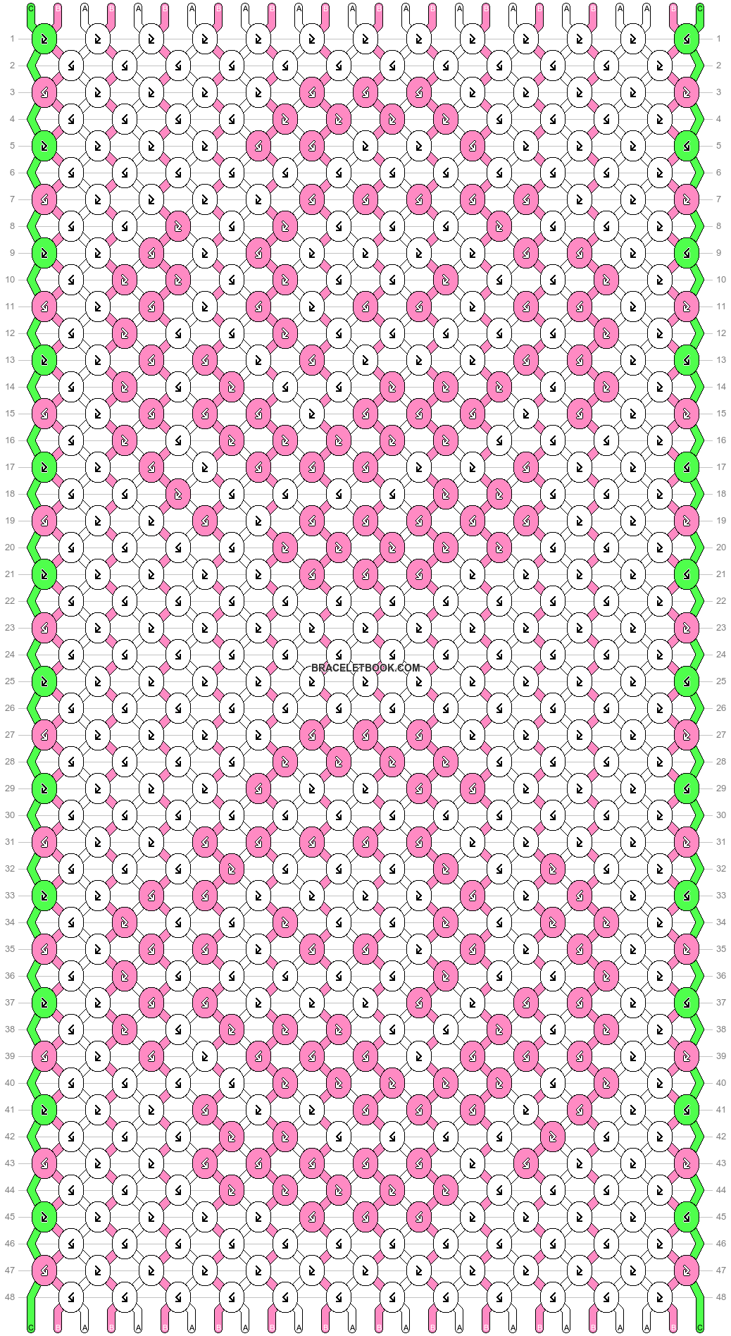 Normal pattern #102234 variation #228705 pattern