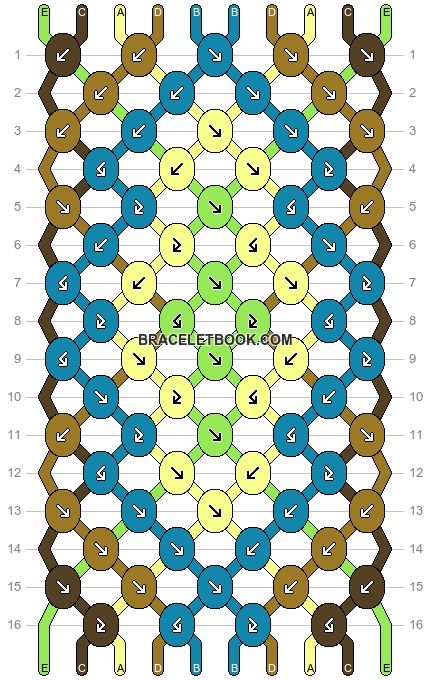 Normal pattern #124245 variation #228708 pattern