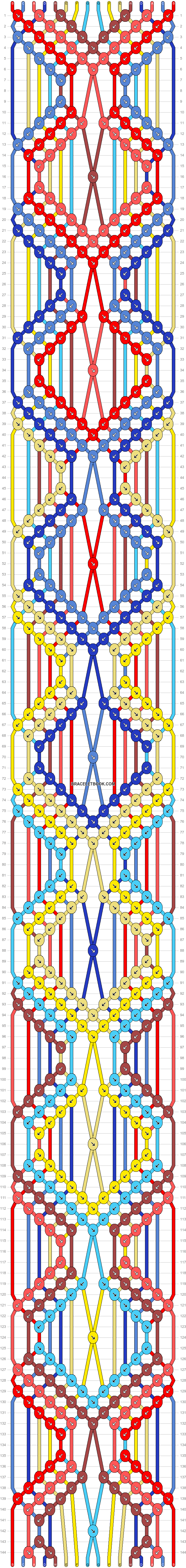 Normal pattern #40050 variation #228710 pattern