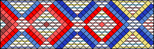 Normal pattern #40050 variation #228710