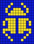 Alpha pattern #107142 variation #228746