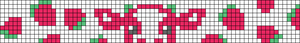 Alpha pattern #124287 variation #228784