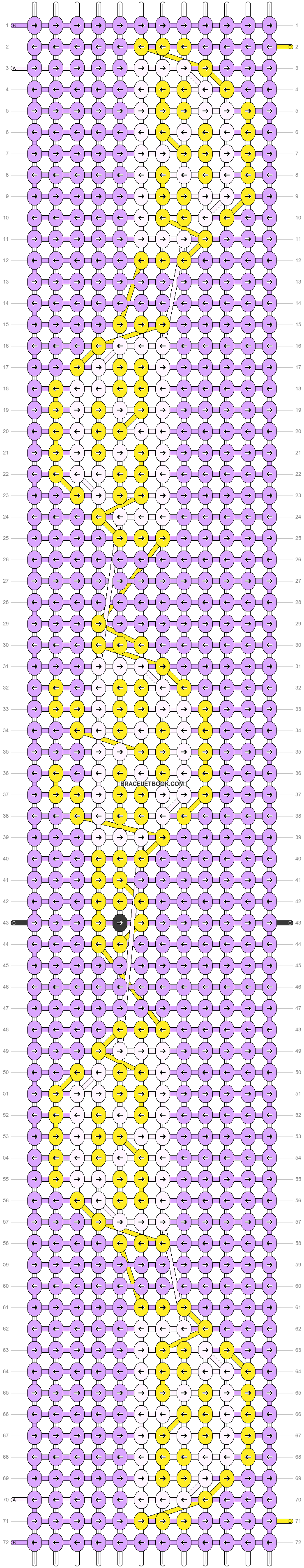 Alpha pattern #124353 variation #228789 pattern