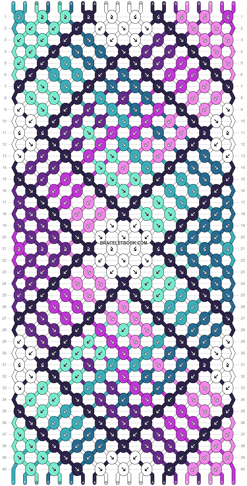 Normal pattern #123907 variation #228813 pattern
