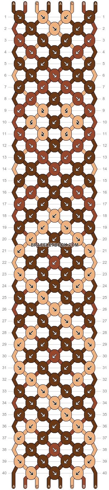 Normal pattern #123935 variation #228843 pattern