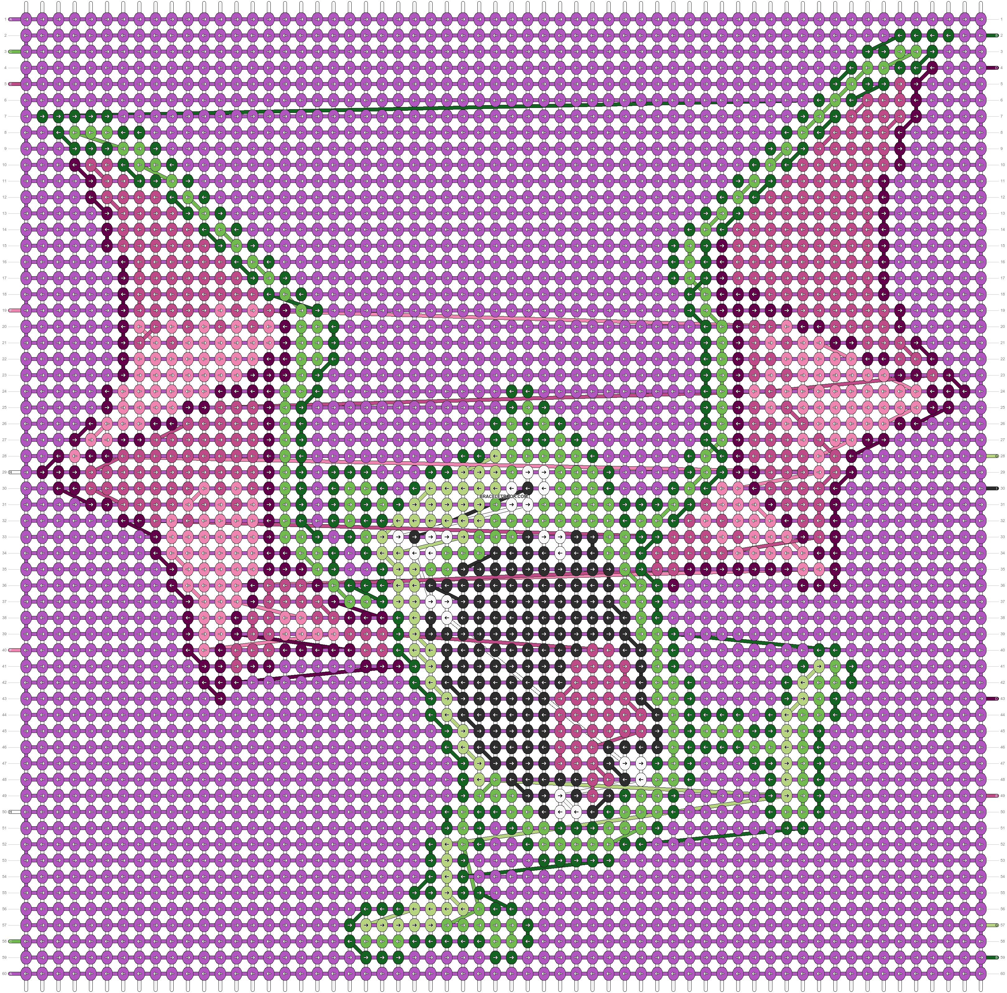 Alpha pattern #121616 variation #228851 pattern
