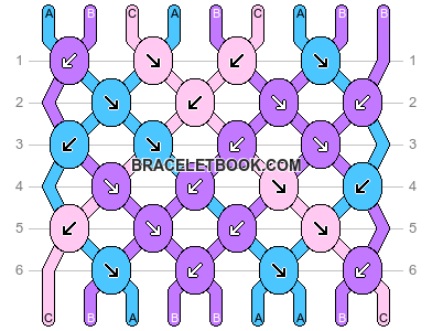Normal pattern #17395 variation #228857 pattern