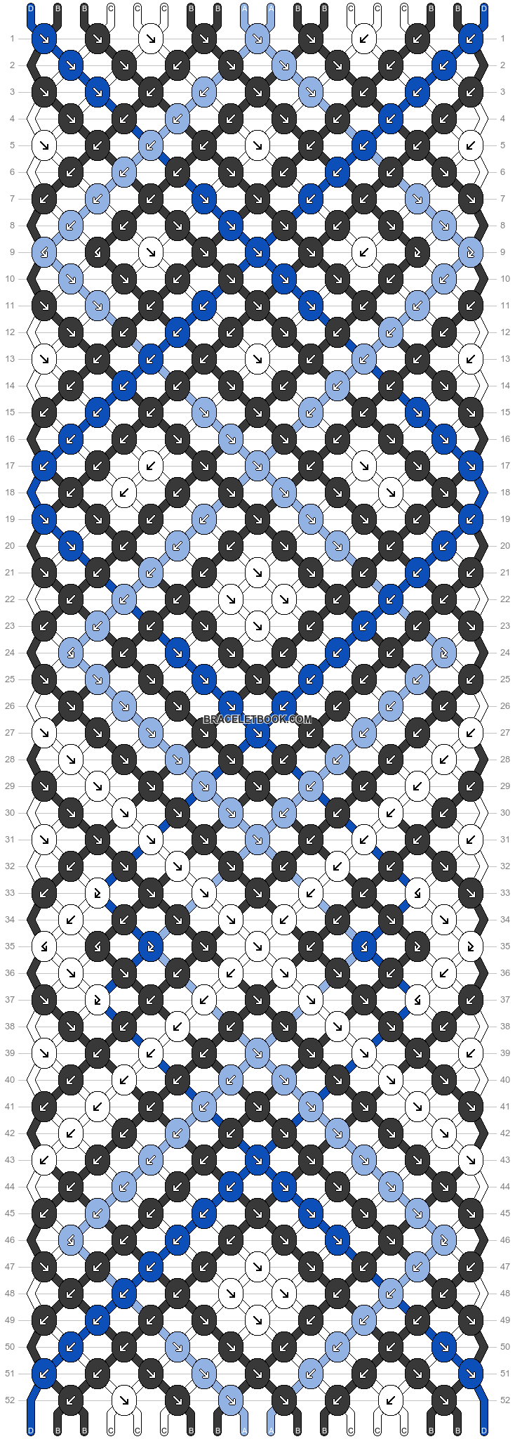 Normal pattern #111225 variation #228890 pattern