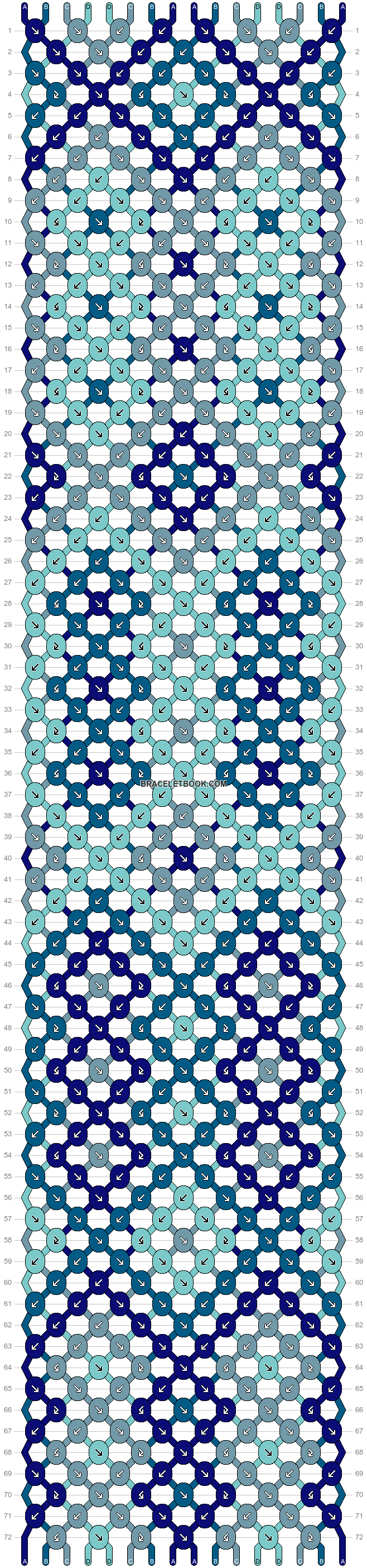 Normal pattern #53807 variation #228894 pattern
