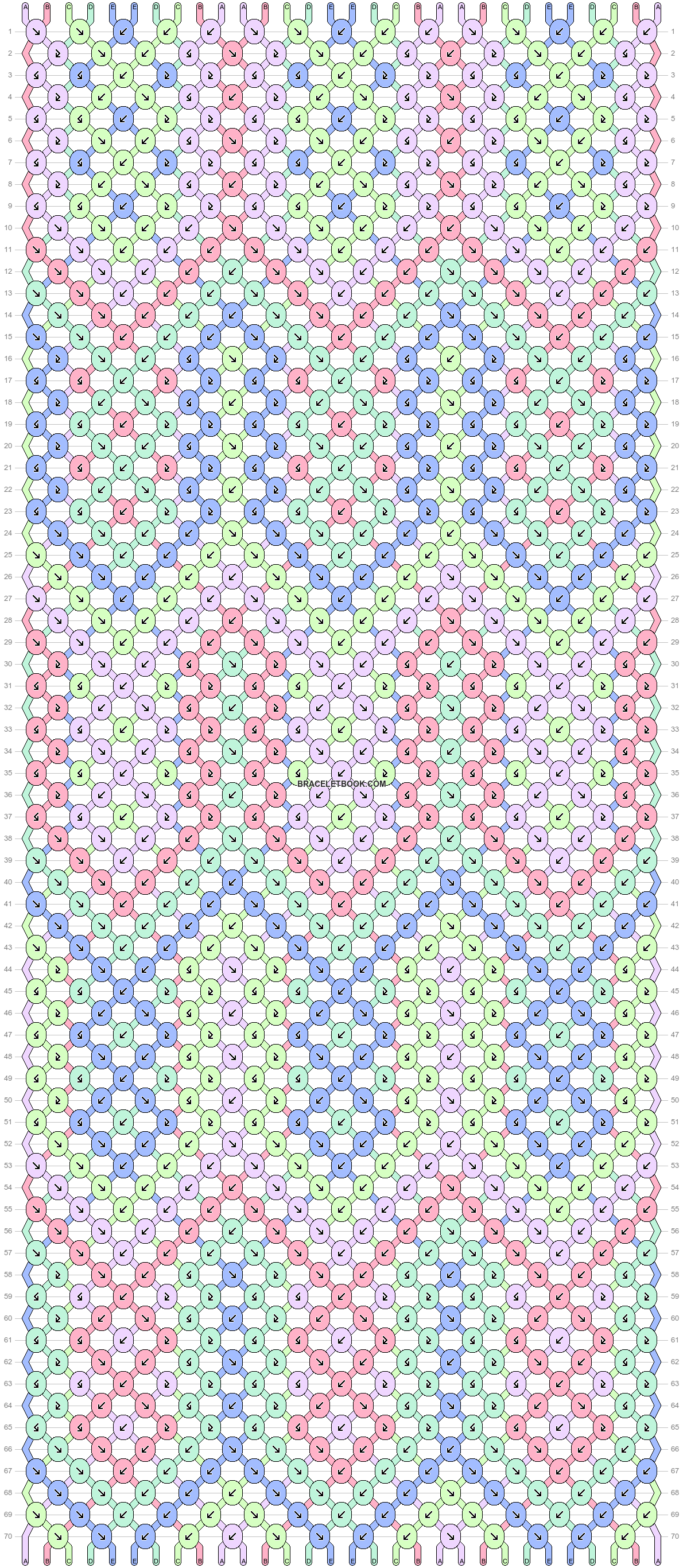 Normal pattern #92809 variation #228896 pattern