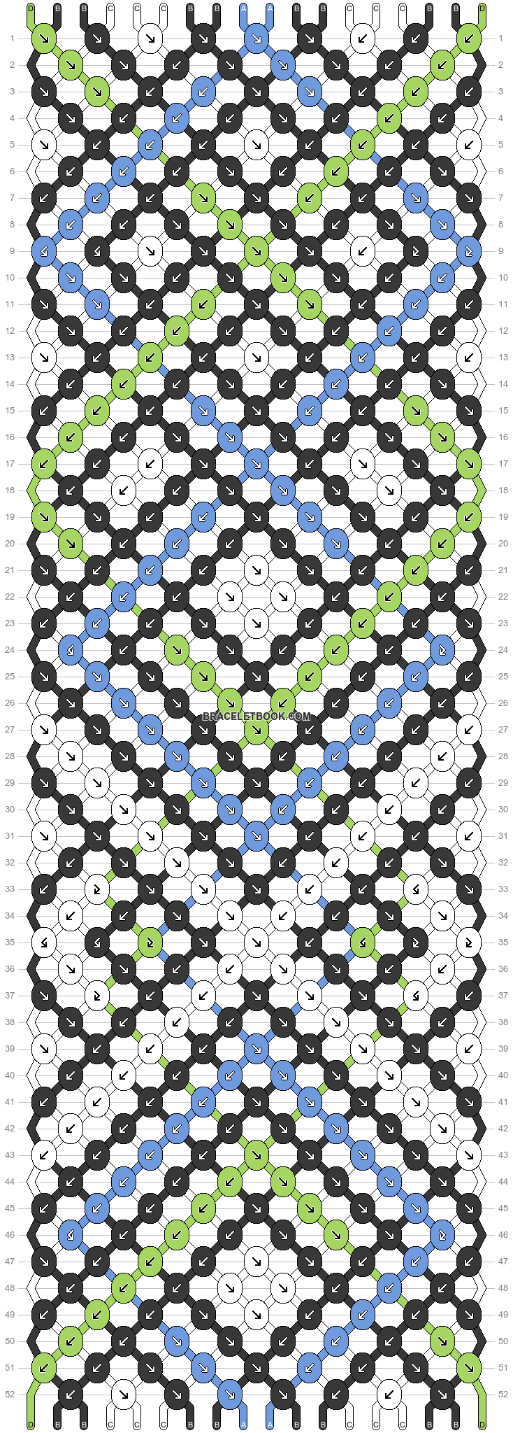 Normal pattern #111225 variation #228900 pattern
