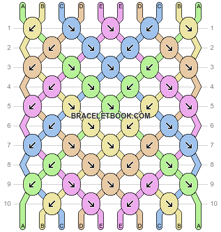 Normal pattern #2359 variation #228923 pattern