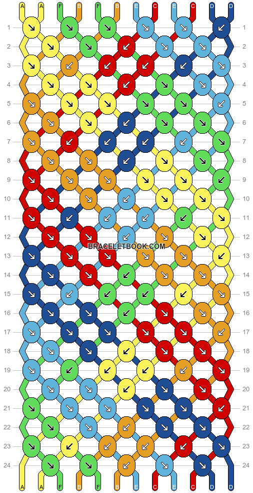 Normal pattern #108049 variation #228925 pattern